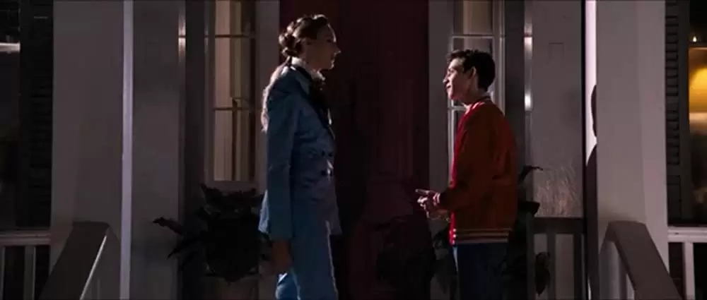 トールガールの画像