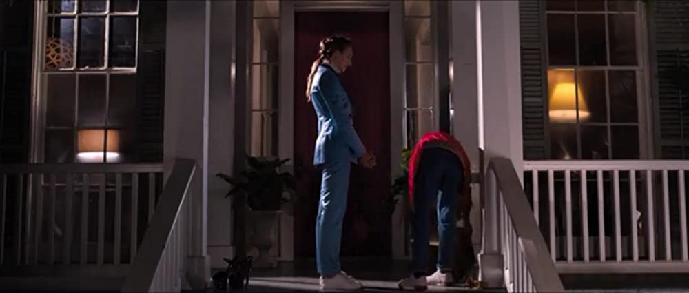 トールガールの画像