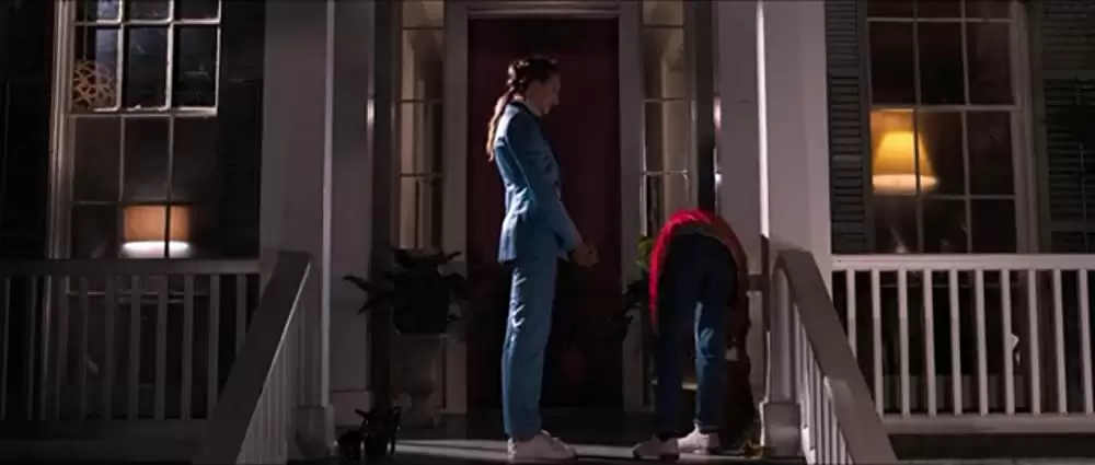 トールガールの画像