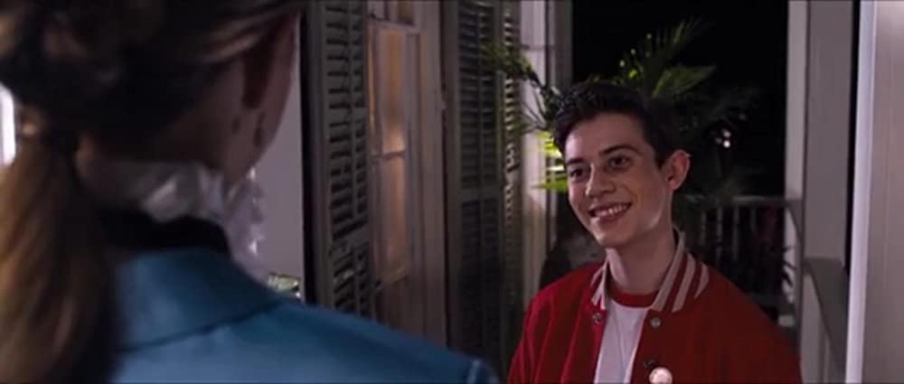 トールガールの画像