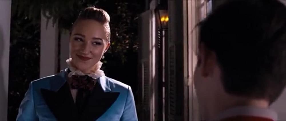 トールガールの画像