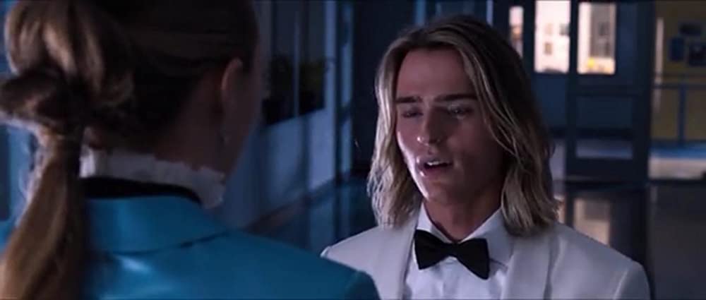 トールガールの画像