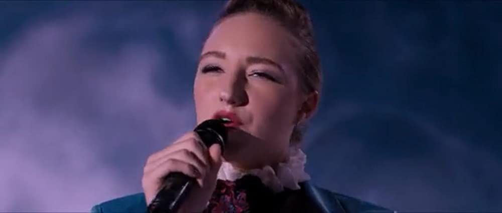 トールガールの画像