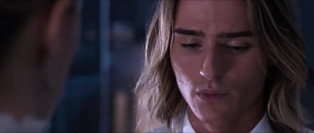 トールガールの画像