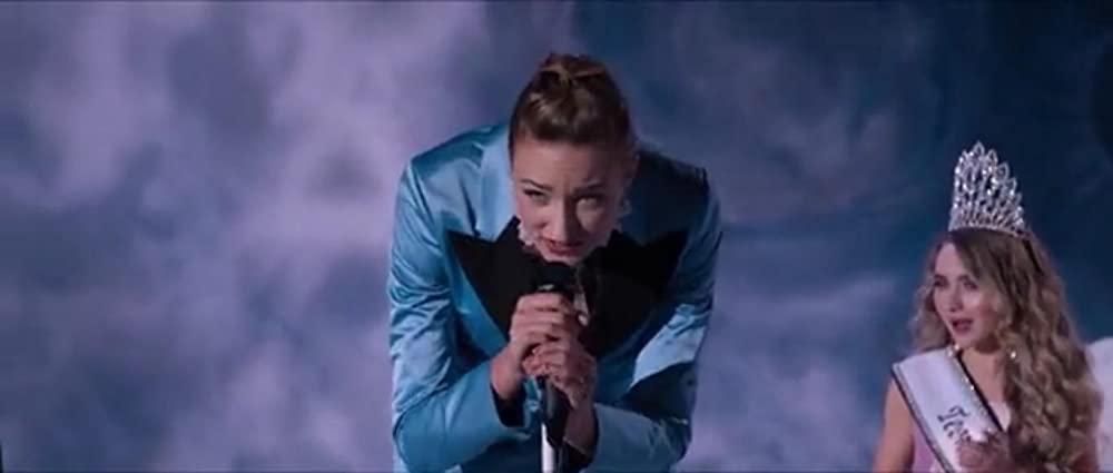 トールガールの画像