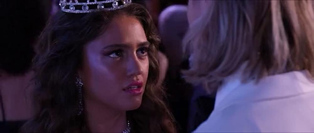 トールガールの画像