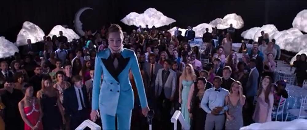 トールガールの画像