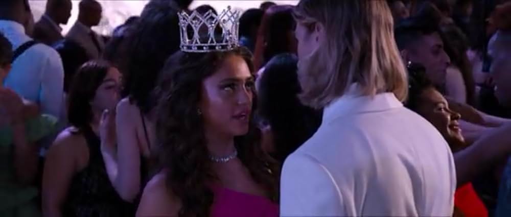 トールガールの画像