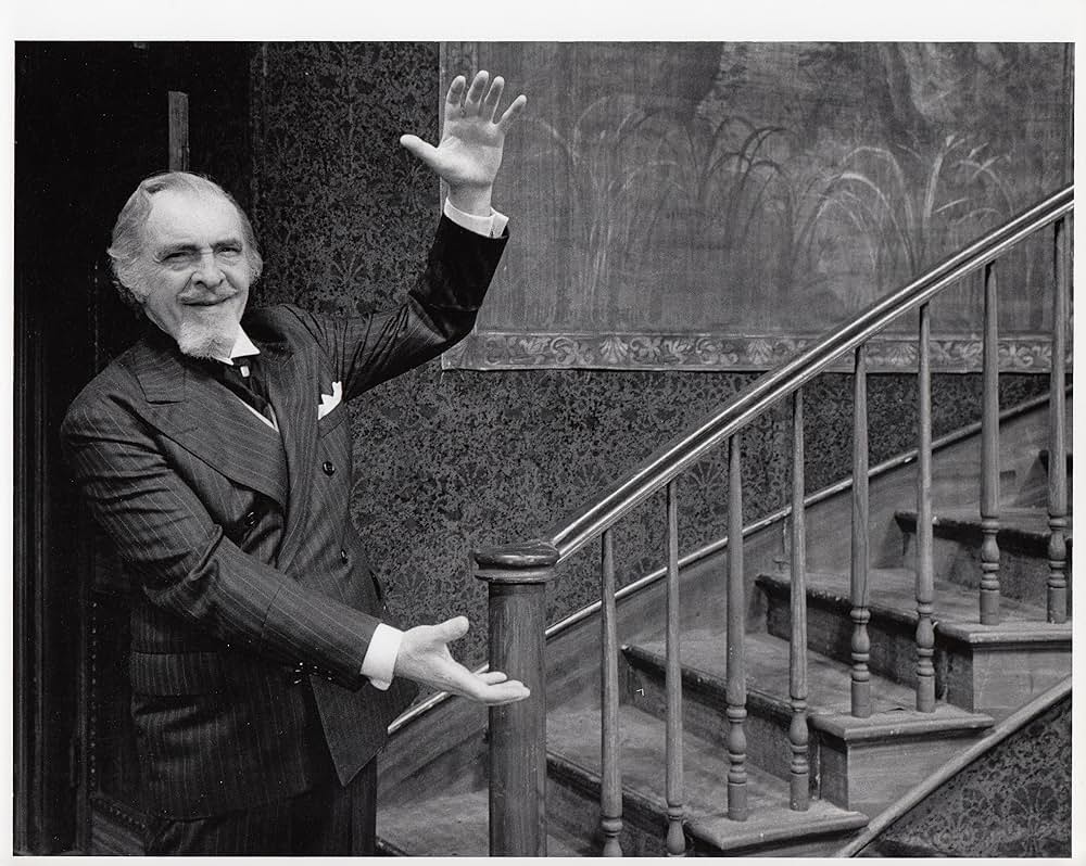 The Royal Family（原題）の画像