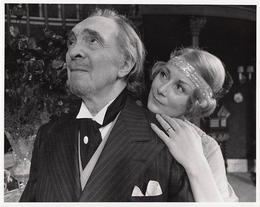 The Royal Family（原題）の写真