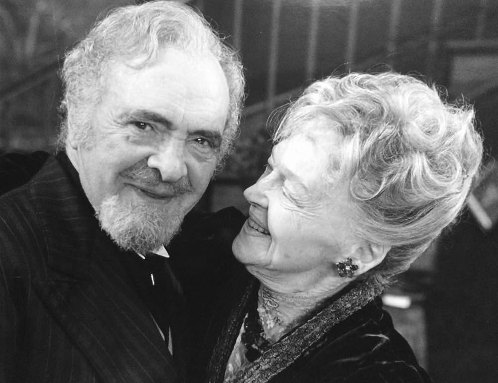 The Royal Family（原題）の画像