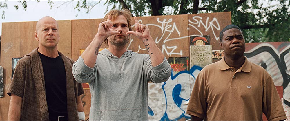 コップ・アウト 刑事（デカ）した奴らの画像