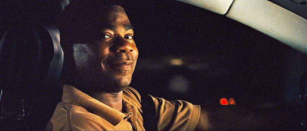 コップ・アウト 刑事（デカ）した奴らの画像