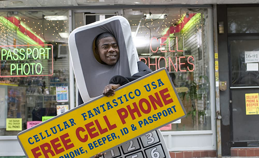 コップ・アウト 刑事(デカ)した奴らの画像