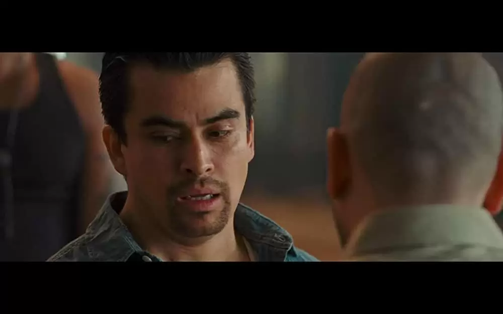 コップ・アウト 刑事（デカ）した奴らの画像