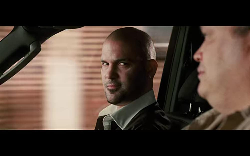 コップ・アウト 刑事（デカ）した奴らの画像