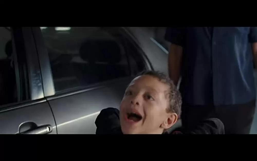 コップ・アウト 刑事（デカ）した奴らの画像