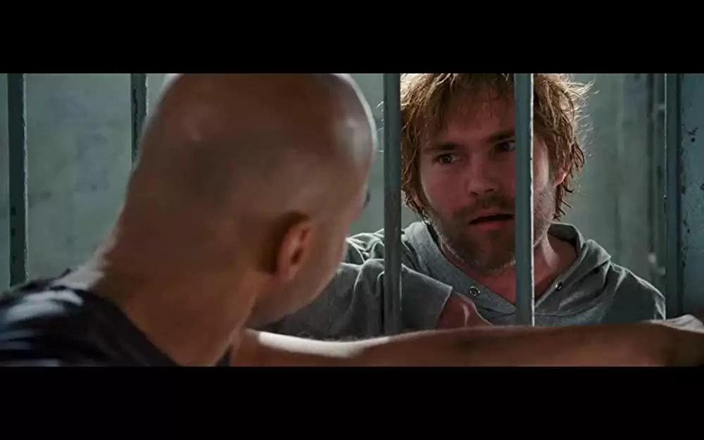 コップ・アウト 刑事（デカ）した奴らの画像