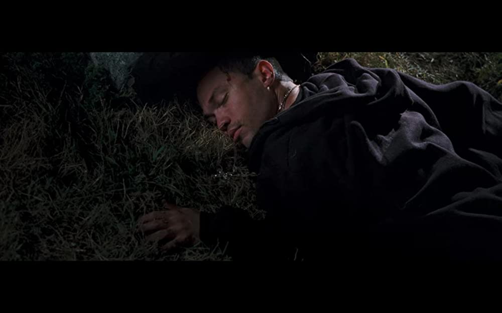 コップ・アウト 刑事（デカ）した奴らの画像