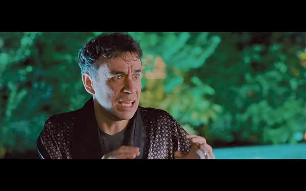 コップ・アウト 刑事（デカ）した奴らの画像