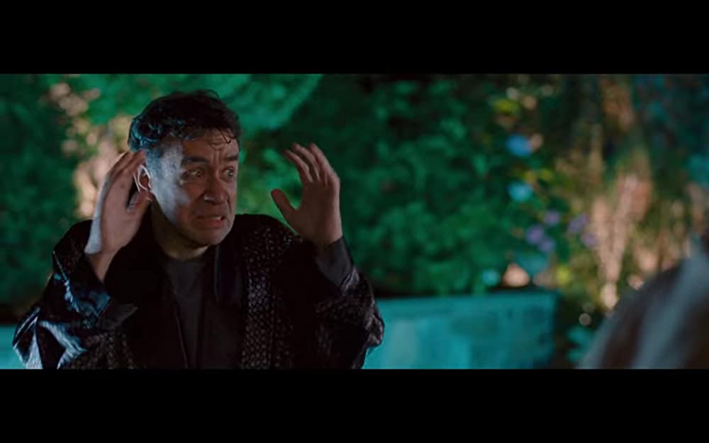 コップ・アウト 刑事（デカ）した奴らの画像