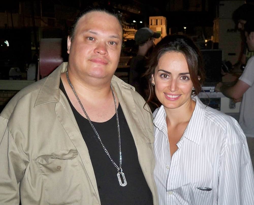 コップ・アウト 刑事（デカ）した奴らの画像