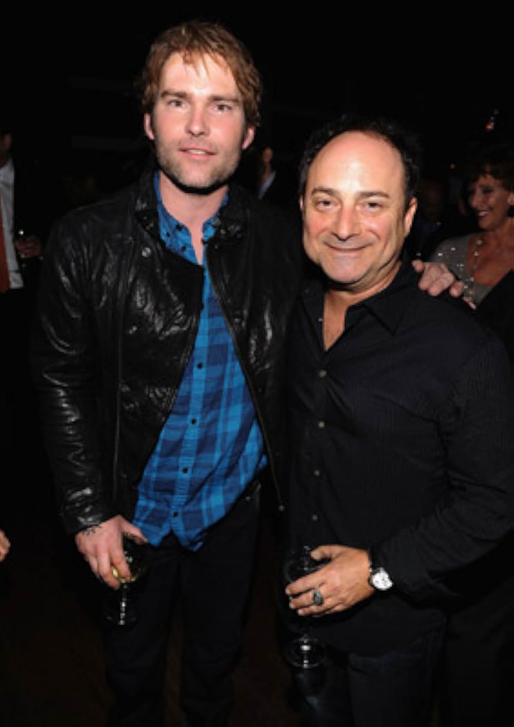 コップ・アウト 刑事（デカ）した奴らの画像