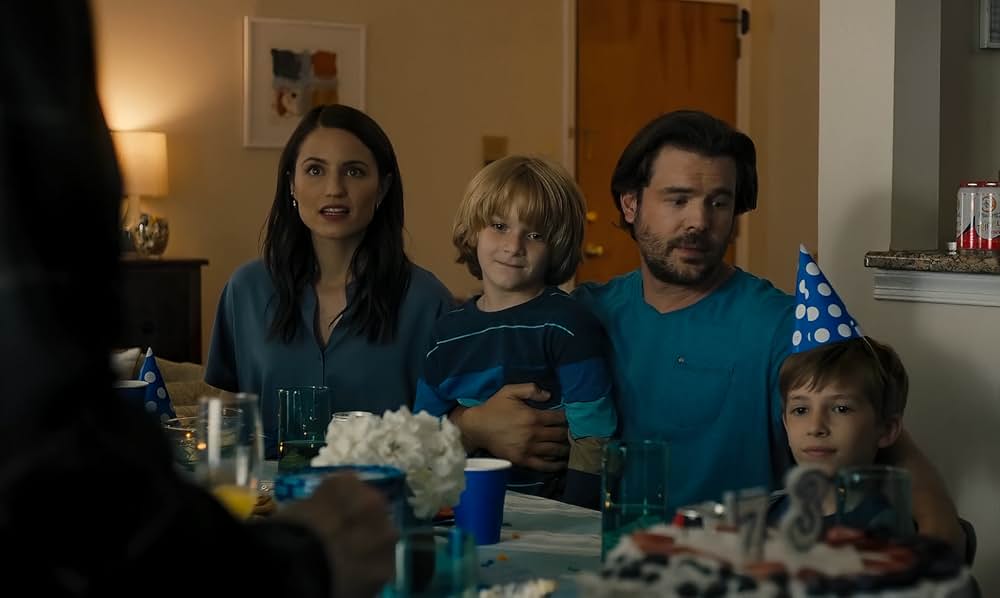 As They Made Us（原題）の画像