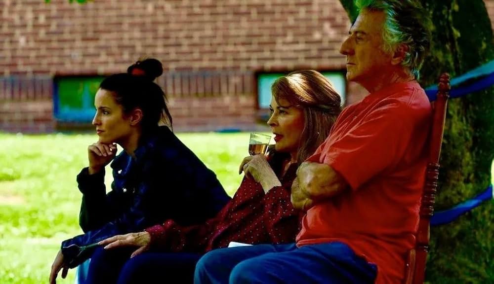 As They Made Us（原題）の写真