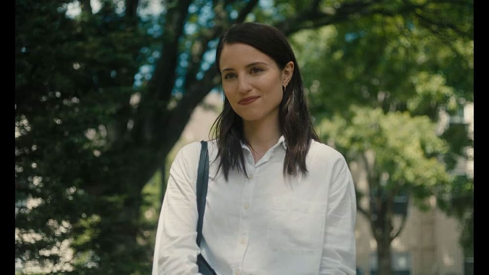 As They Made Us（原題）の画像