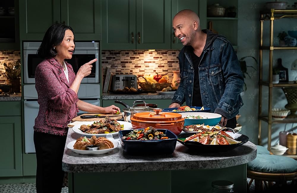 Easter Sunday（原題）の画像