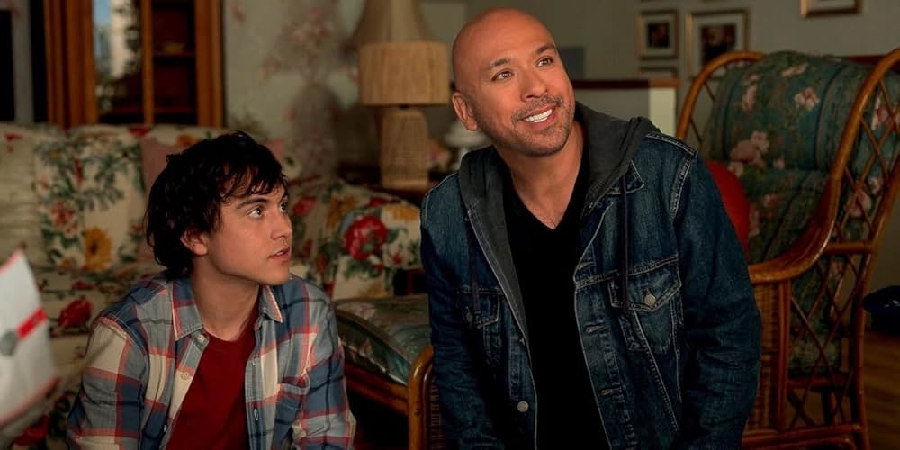 Easter Sunday（原題）の画像