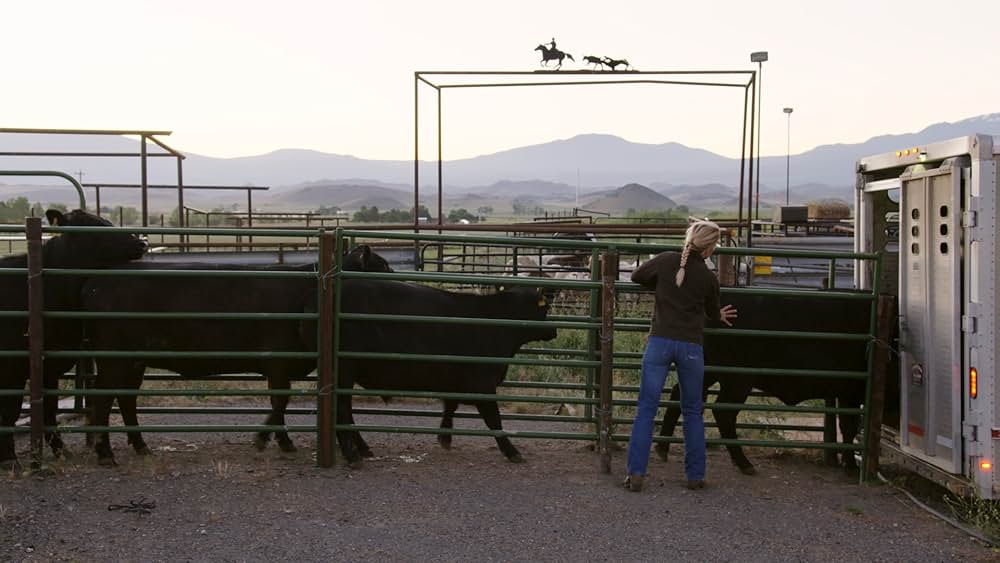 At the Fork（原題）の画像