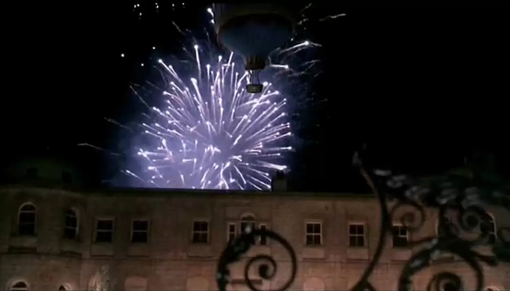 モンテ・クリスト伯の画像