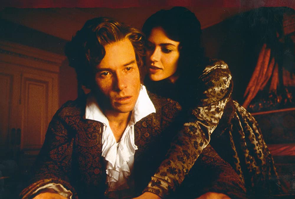 モンテ・クリスト伯の画像