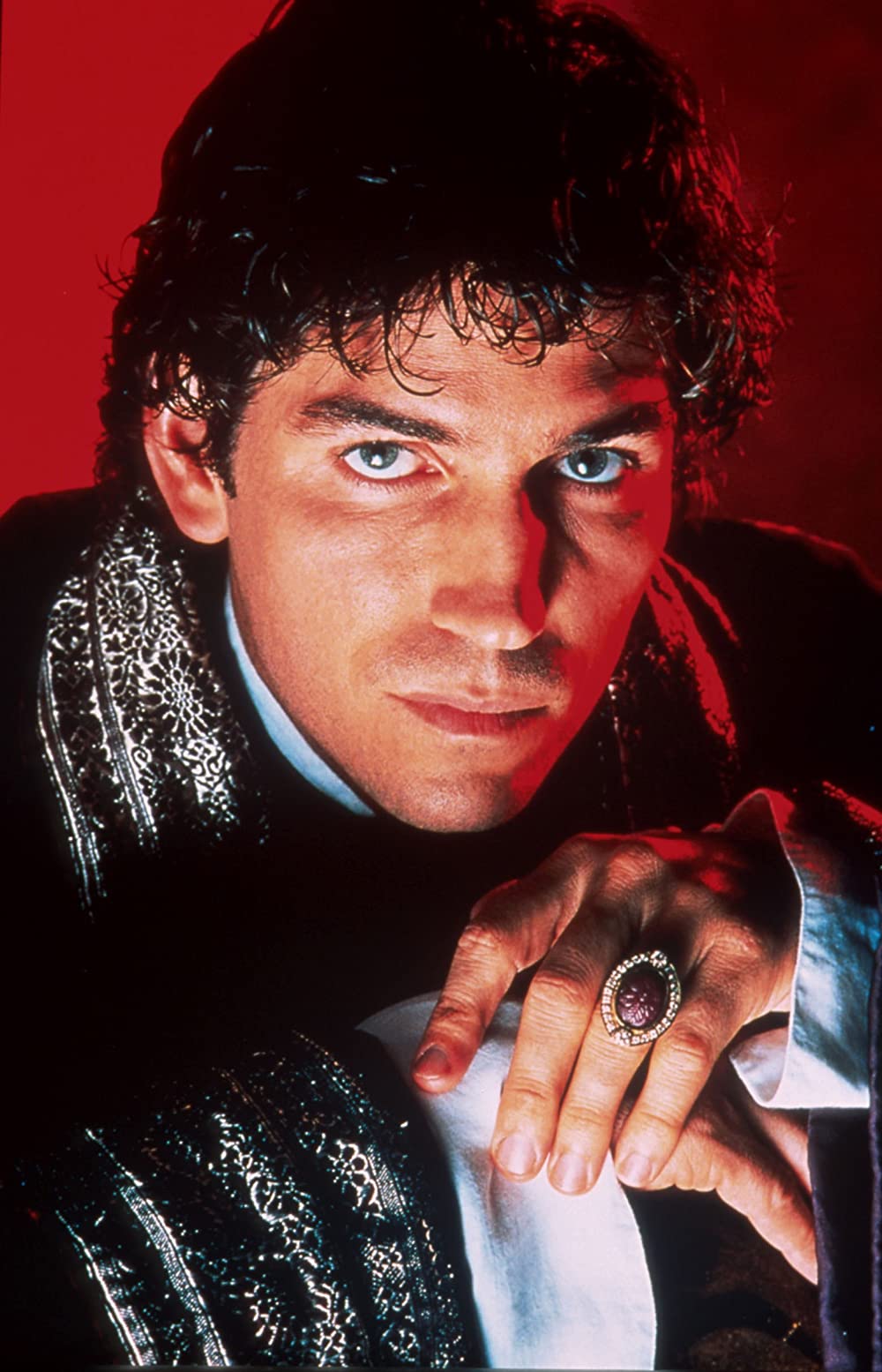 モンテ・クリスト伯の画像