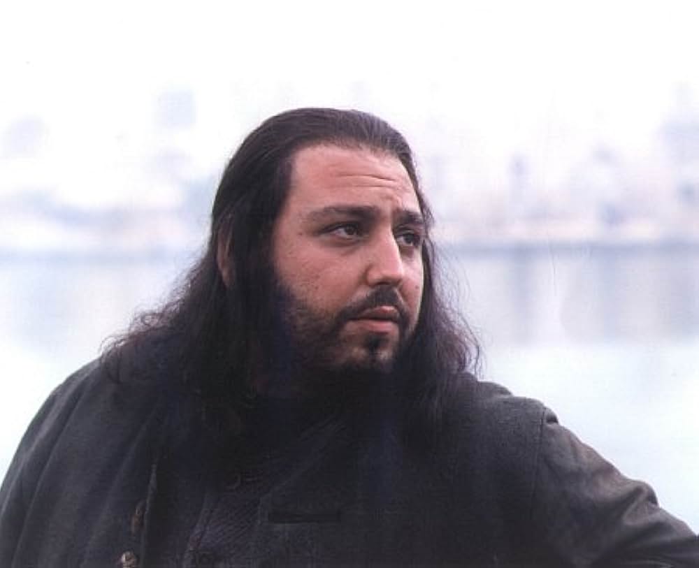 モンテ・クリスト伯の画像