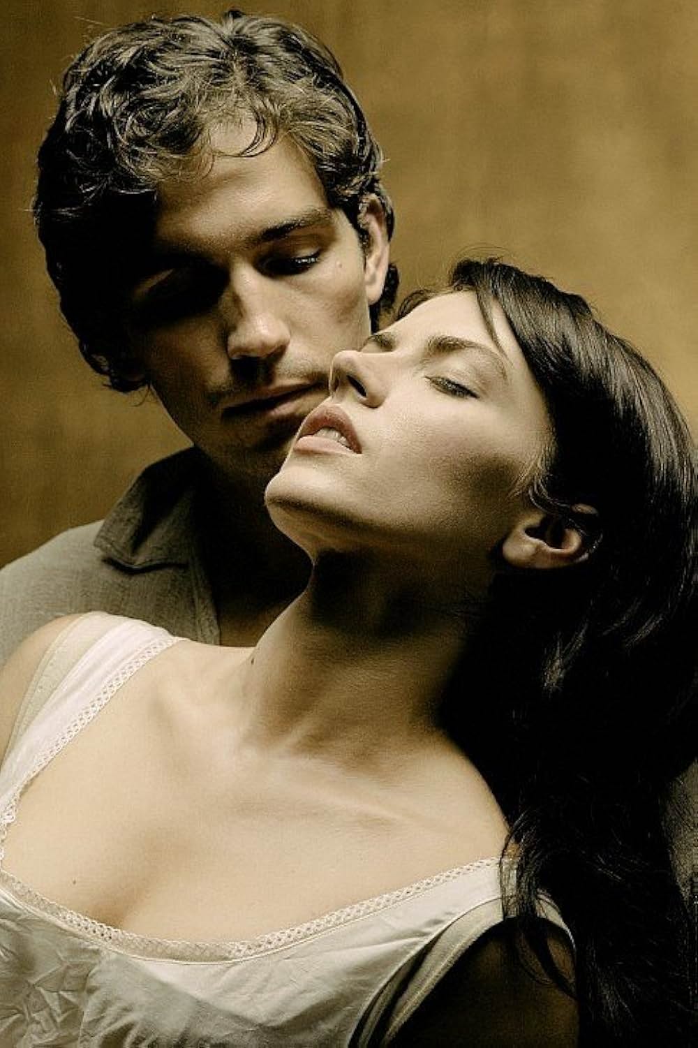 モンテ・クリスト伯の画像