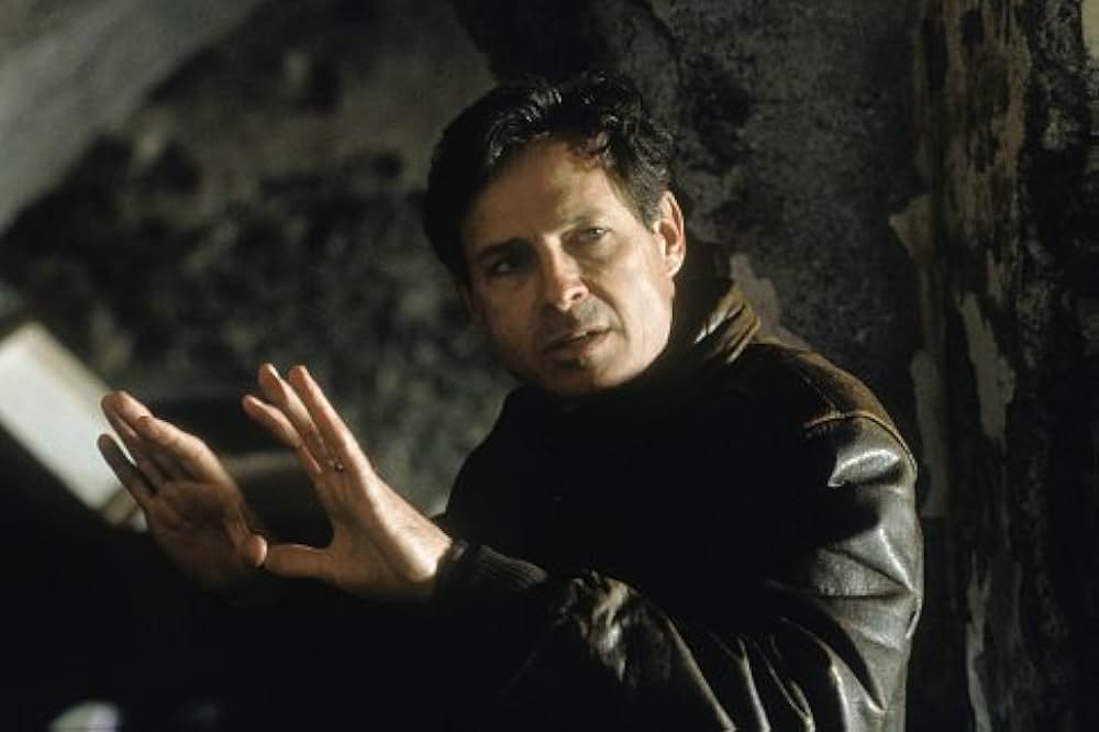 モンテ・クリスト伯の画像