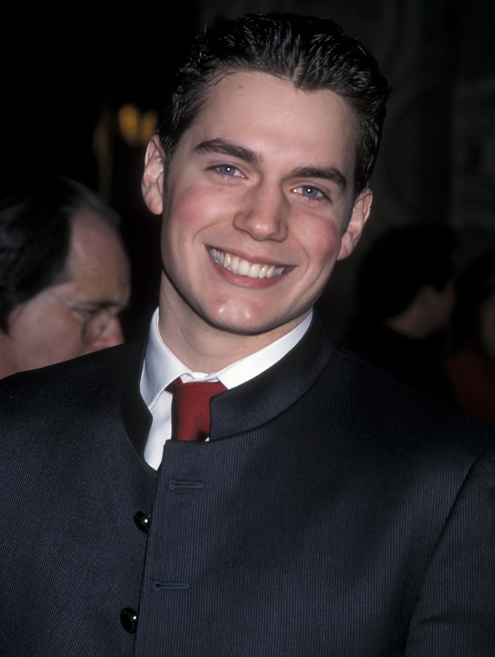 モンテ・クリスト伯の画像