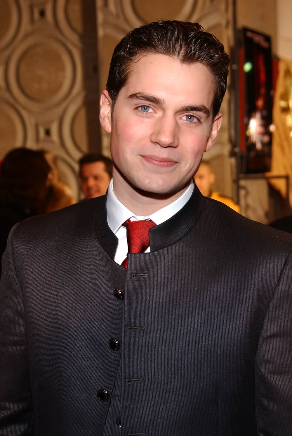 モンテ・クリスト伯の画像