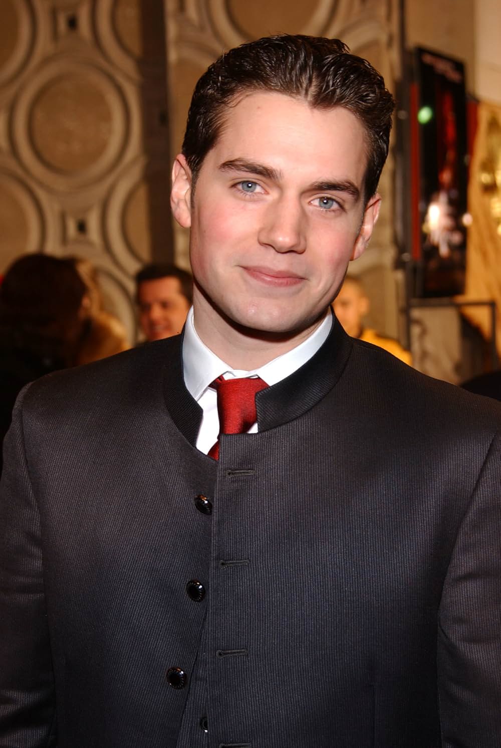 モンテ・クリスト伯の画像