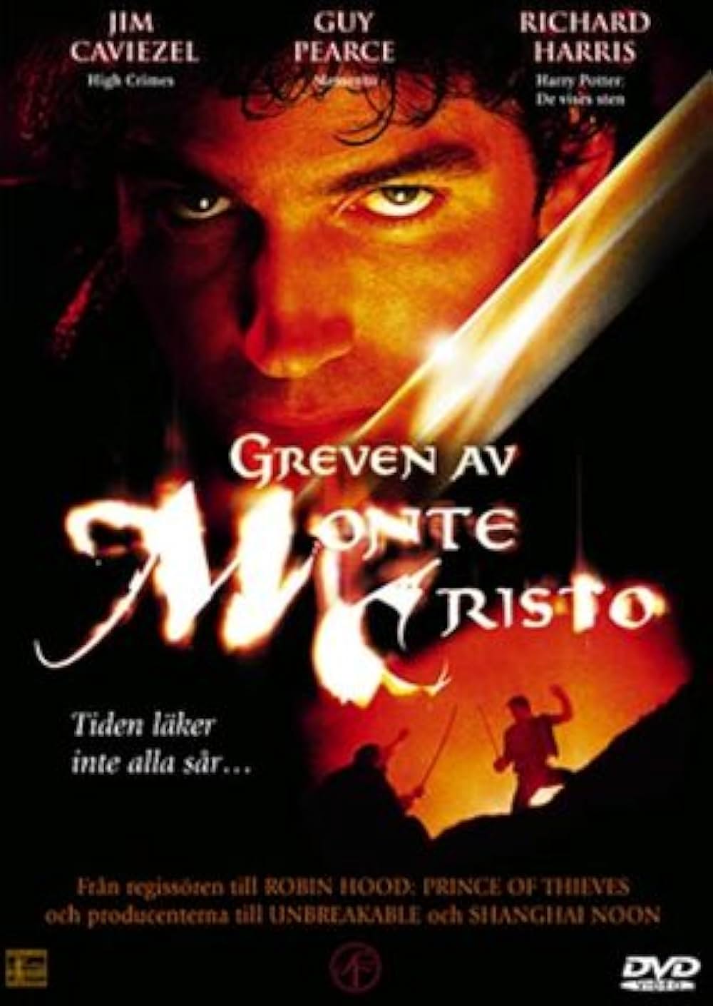 モンテ・クリスト伯の画像