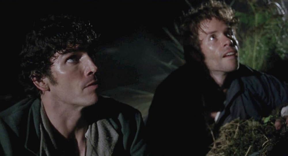 モンテ・クリスト伯の画像