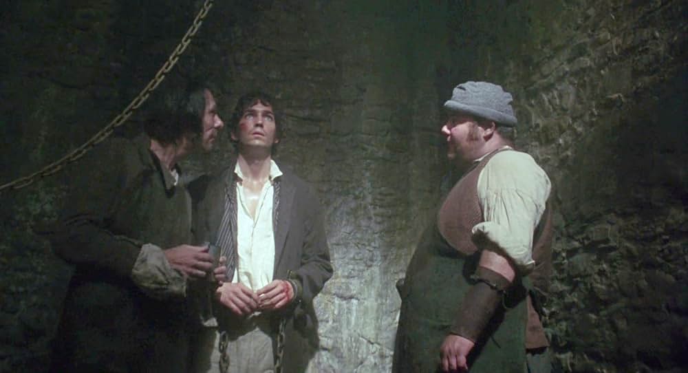 モンテ・クリスト伯の画像