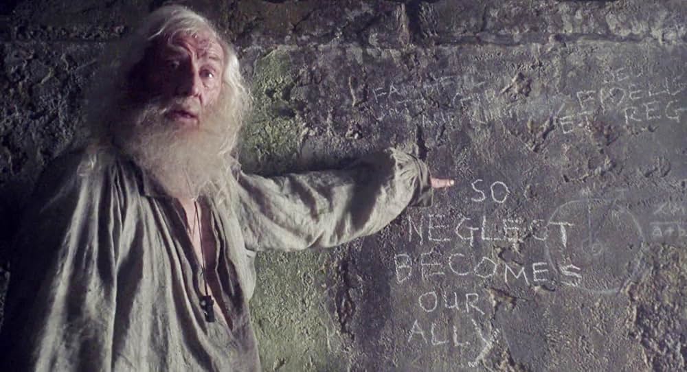 モンテ・クリスト伯の画像