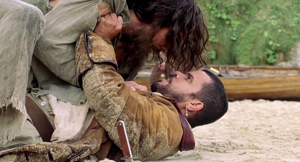 モンテ・クリスト伯の画像