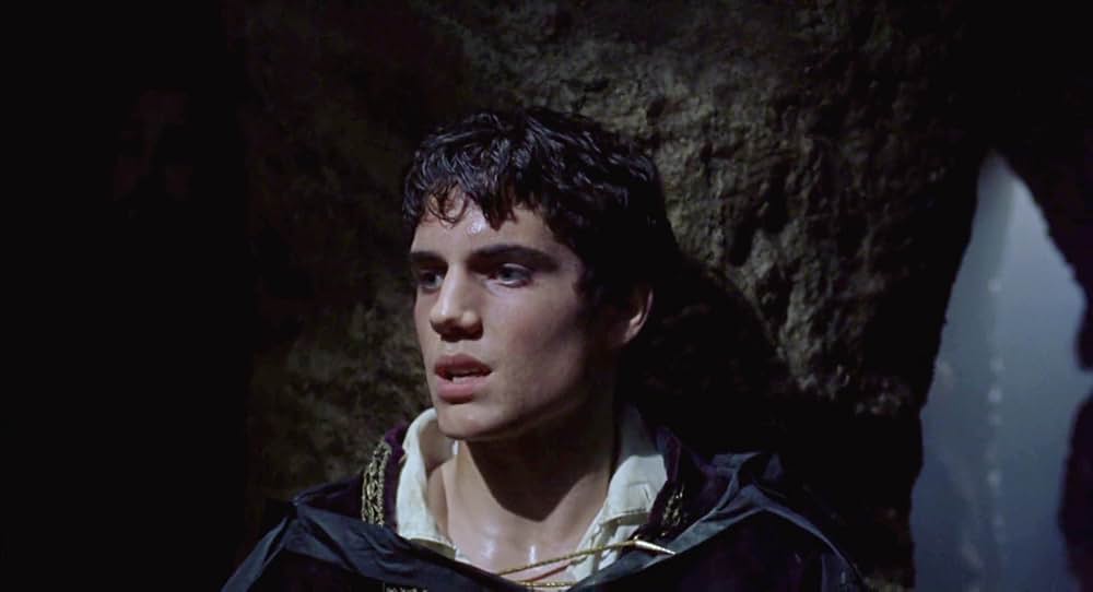 モンテ・クリスト伯の画像