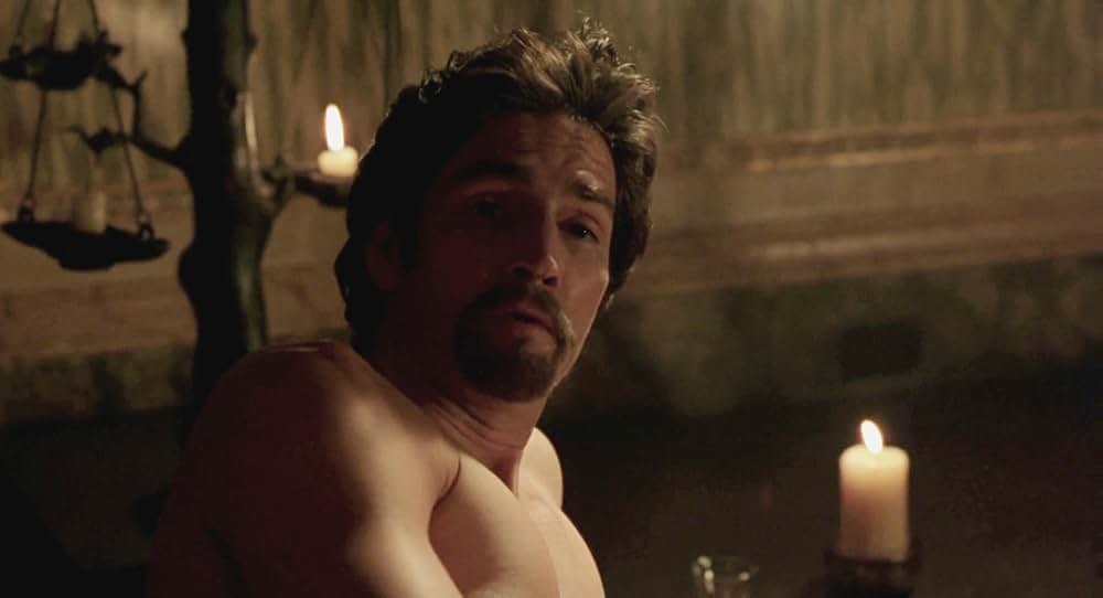 モンテ・クリスト伯の画像