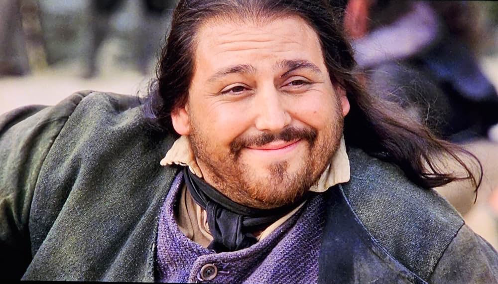 モンテ・クリスト伯の画像